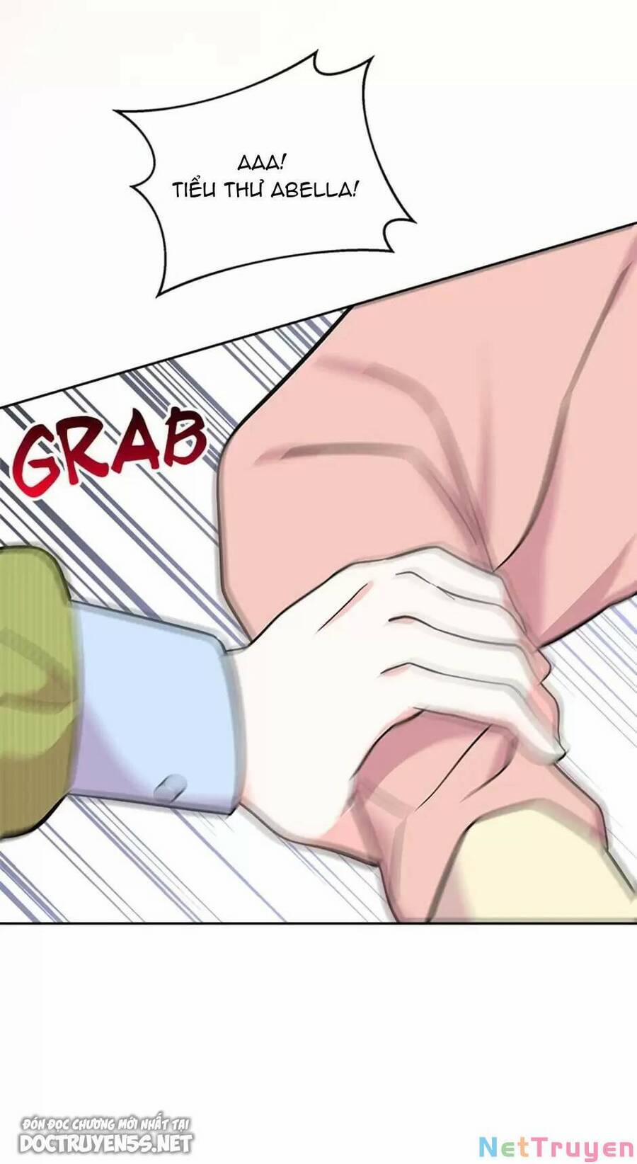 Quay Về Quá Khứ Mở Tiệm Bánh Kẹo 17.2 trang 19