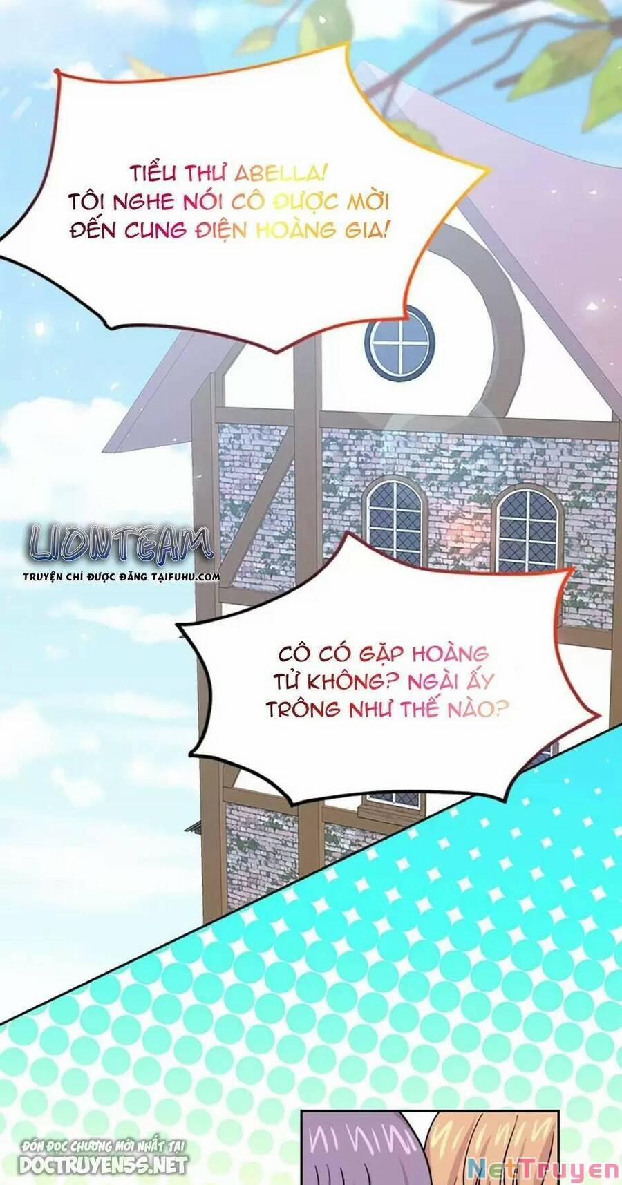 Quay Về Quá Khứ Mở Tiệm Bánh Kẹo 17.2 trang 2