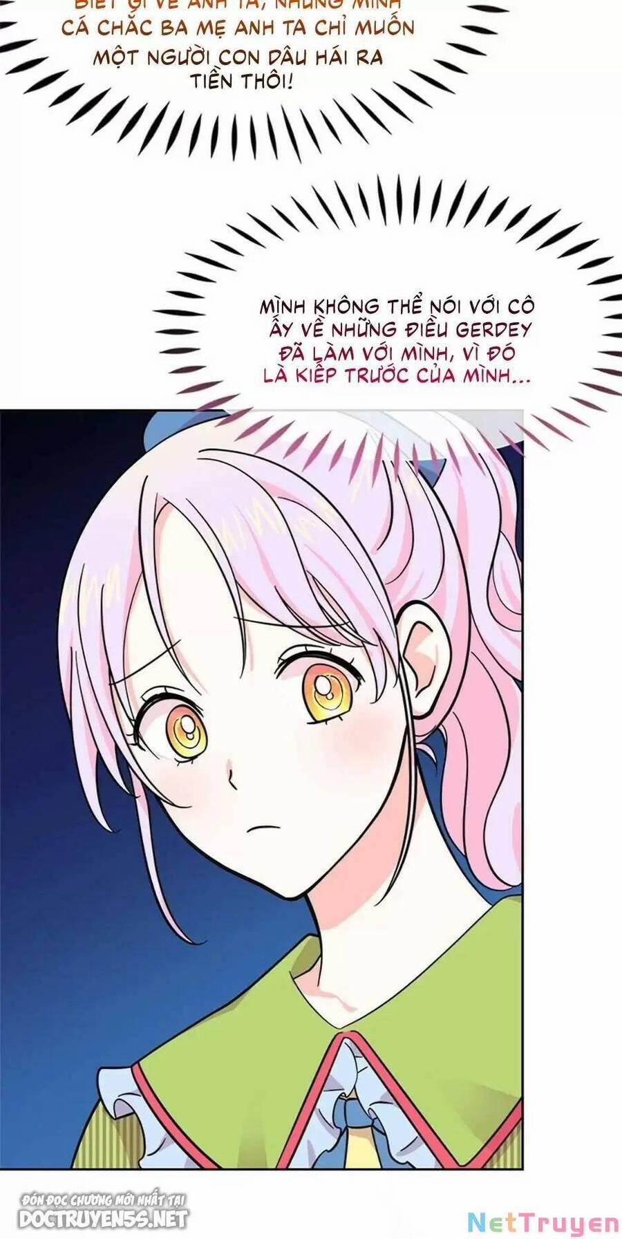 Quay Về Quá Khứ Mở Tiệm Bánh Kẹo 17.2 trang 22