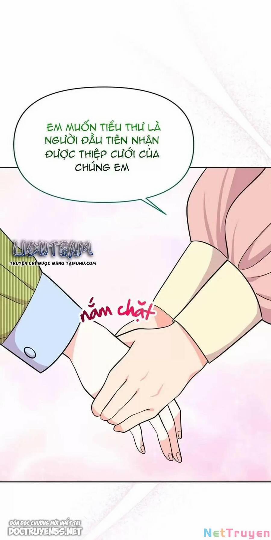 Quay Về Quá Khứ Mở Tiệm Bánh Kẹo 17.2 trang 23