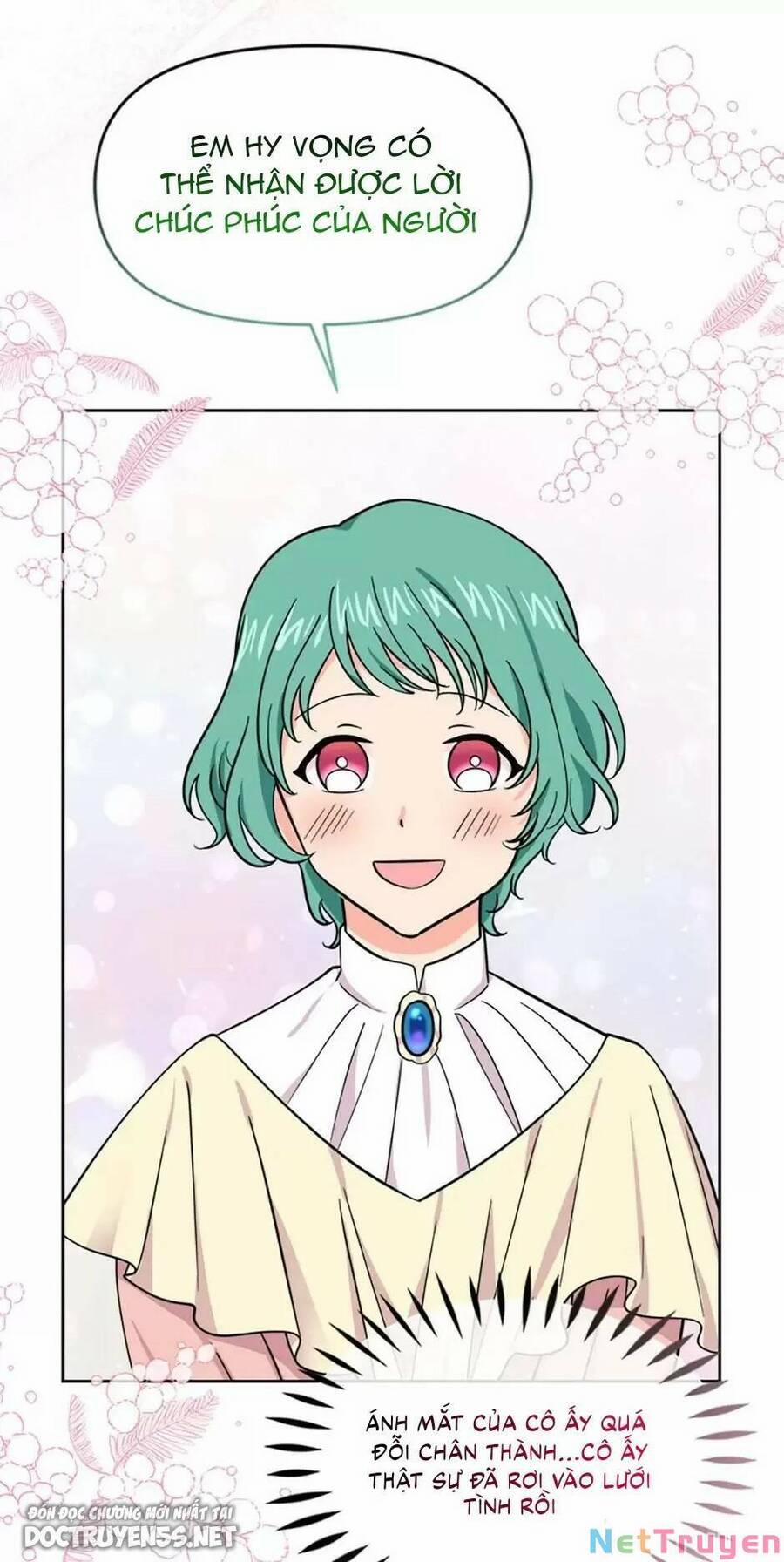 Quay Về Quá Khứ Mở Tiệm Bánh Kẹo 17.2 trang 24