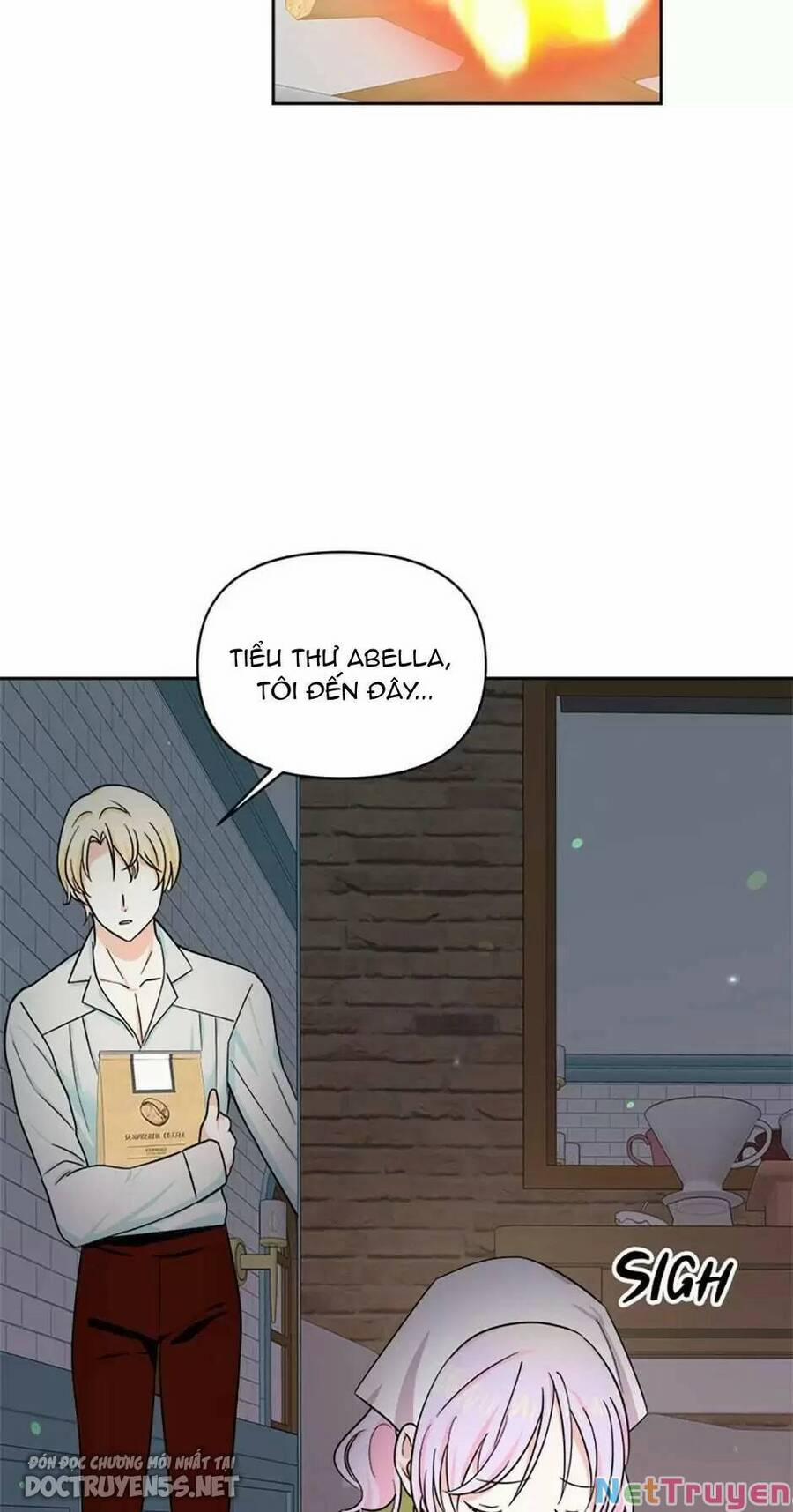 Quay Về Quá Khứ Mở Tiệm Bánh Kẹo 17.2 trang 27