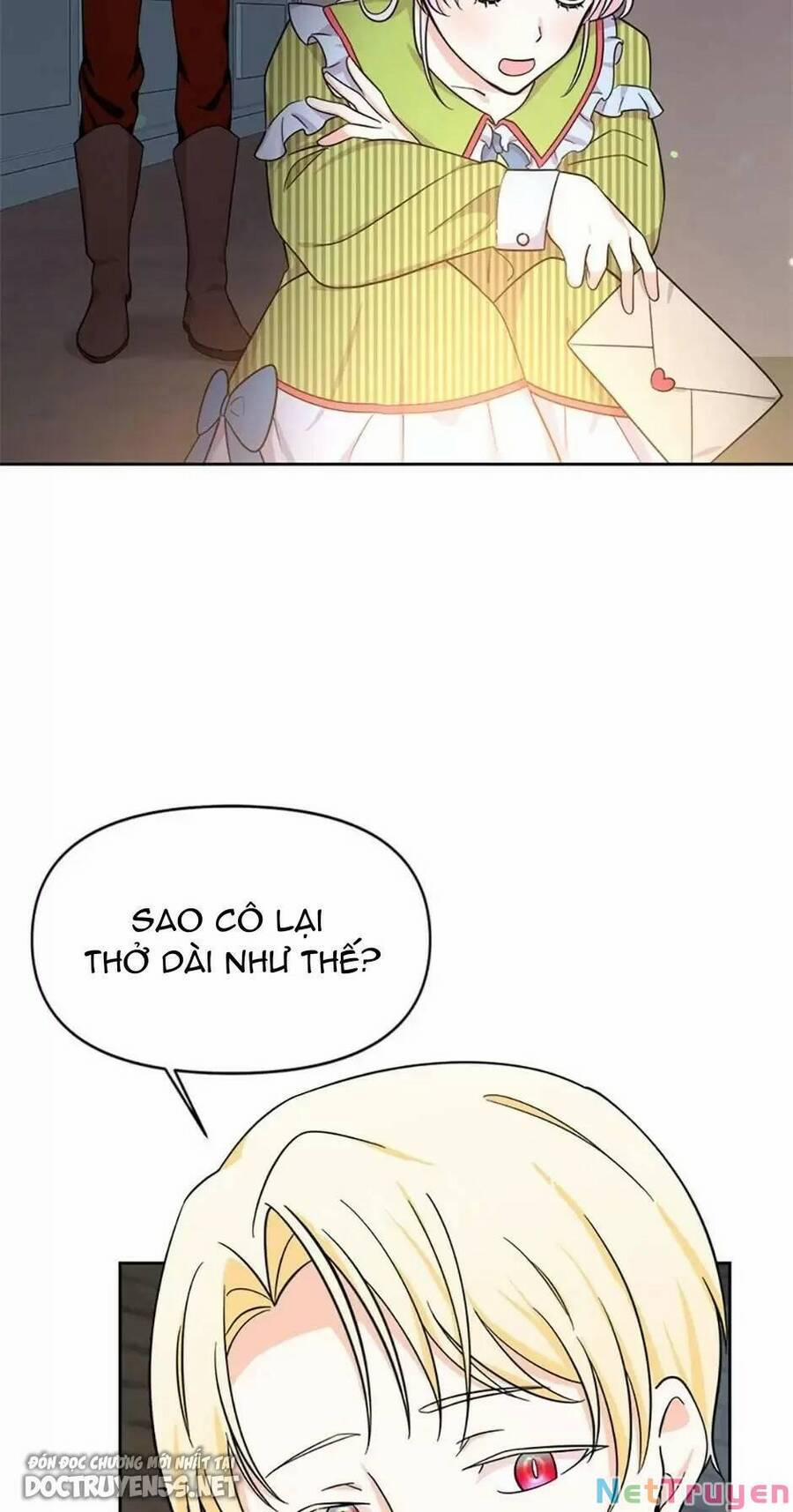 Quay Về Quá Khứ Mở Tiệm Bánh Kẹo 17.2 trang 28