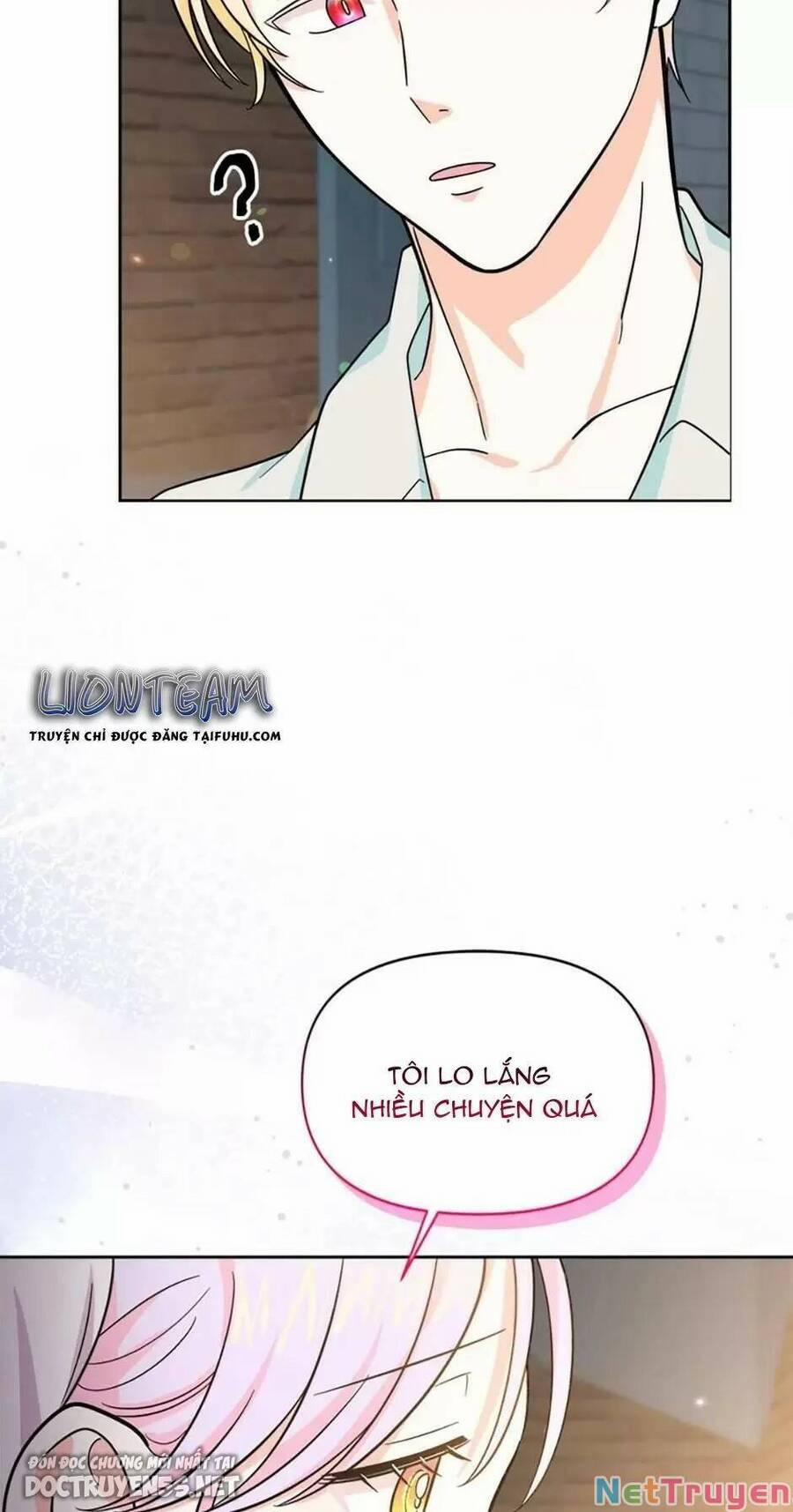 Quay Về Quá Khứ Mở Tiệm Bánh Kẹo 17.2 trang 29