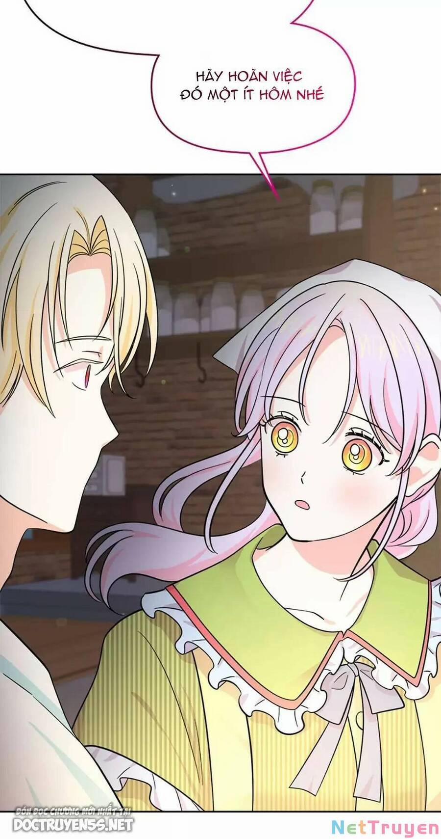 Quay Về Quá Khứ Mở Tiệm Bánh Kẹo 17.2 trang 36