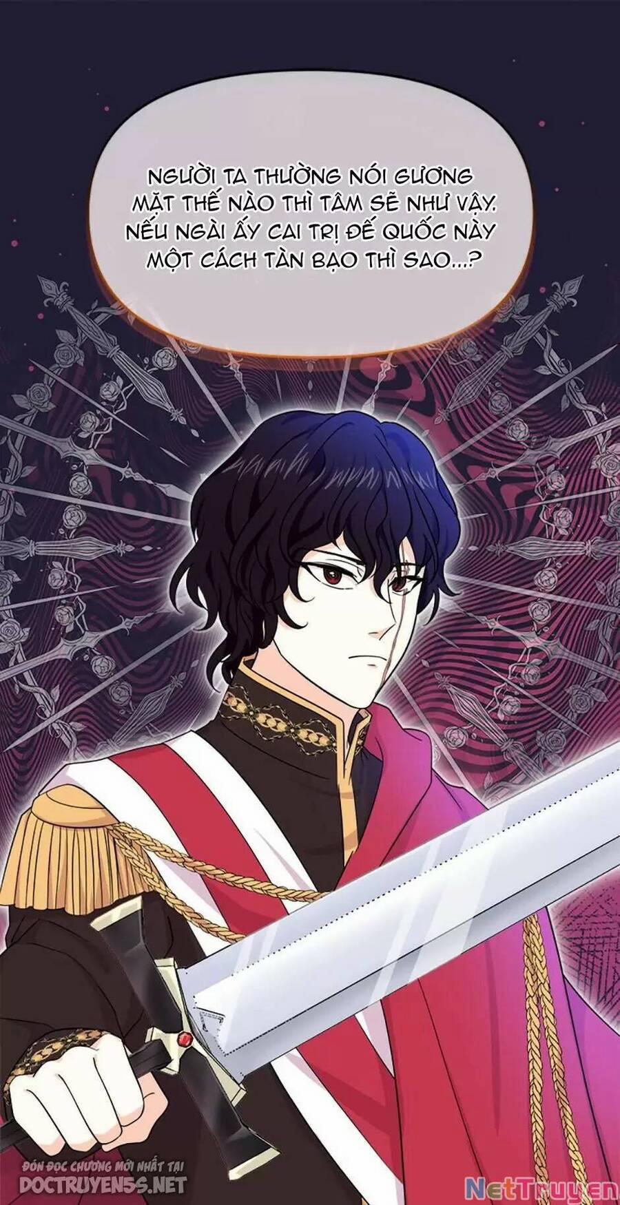 Quay Về Quá Khứ Mở Tiệm Bánh Kẹo 17.2 trang 6