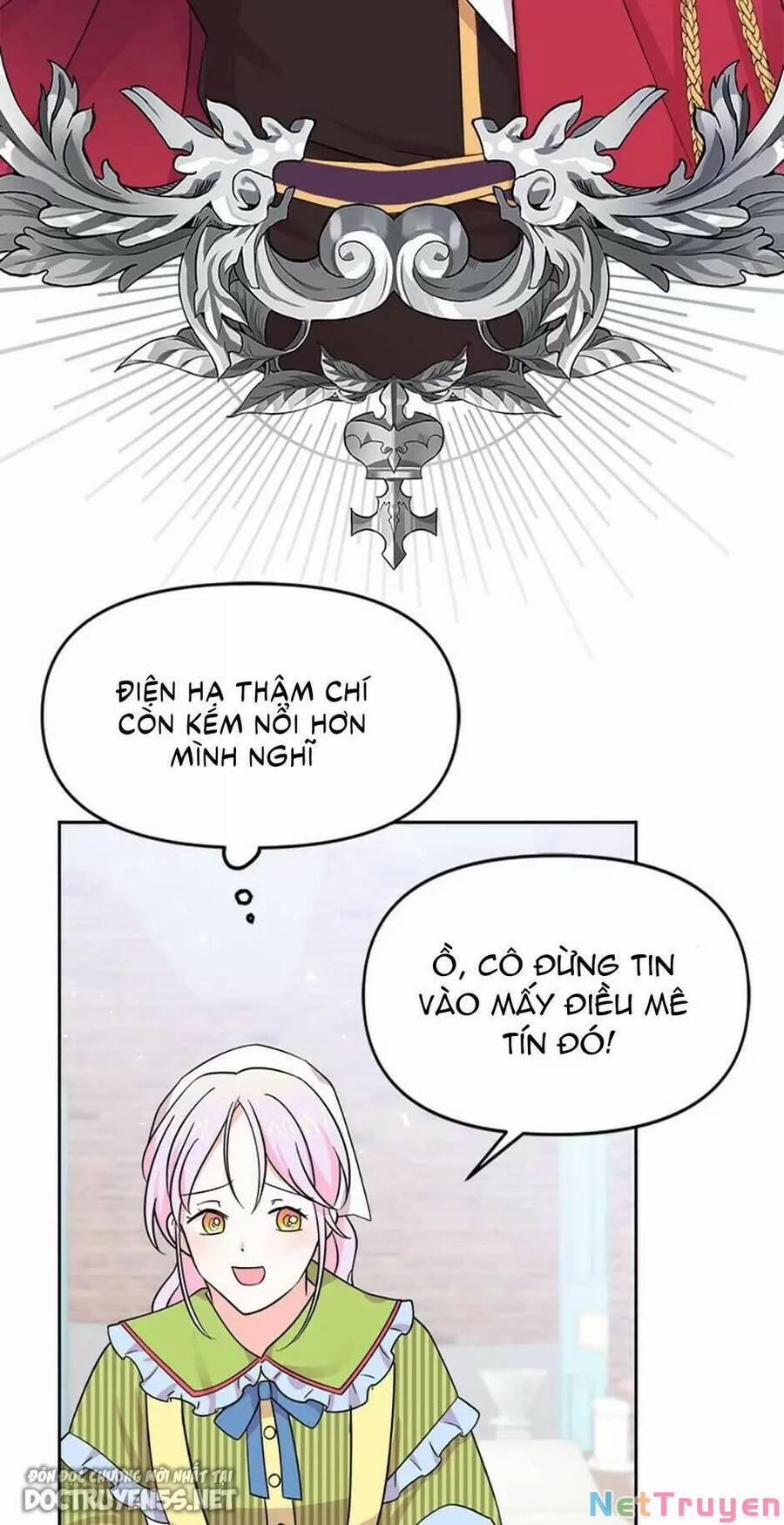 Quay Về Quá Khứ Mở Tiệm Bánh Kẹo 17.2 trang 7