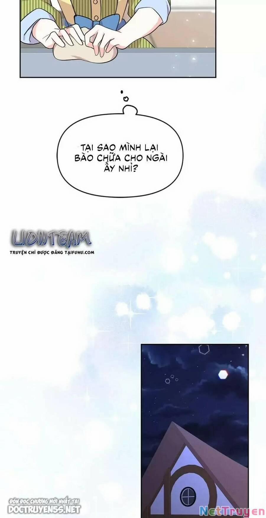 Quay Về Quá Khứ Mở Tiệm Bánh Kẹo 17.2 trang 8