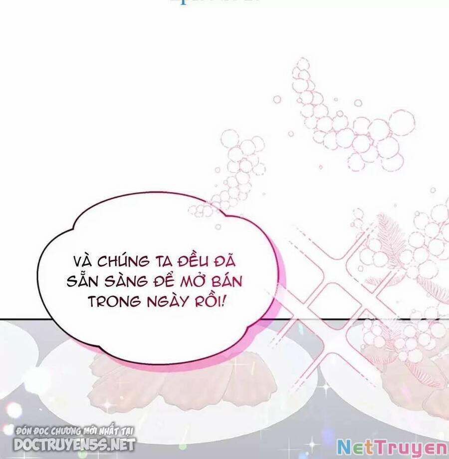 Quay Về Quá Khứ Mở Tiệm Bánh Kẹo 18.1 trang 11