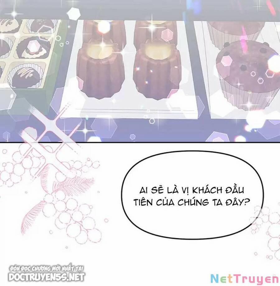 Quay Về Quá Khứ Mở Tiệm Bánh Kẹo 18.1 trang 12