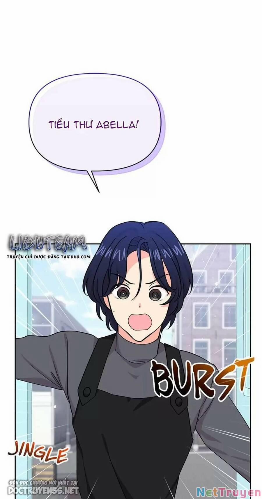 Quay Về Quá Khứ Mở Tiệm Bánh Kẹo 18.1 trang 13