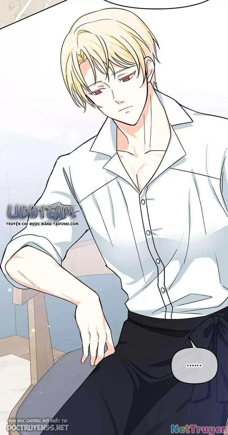 Quay Về Quá Khứ Mở Tiệm Bánh Kẹo 18.1 trang 22