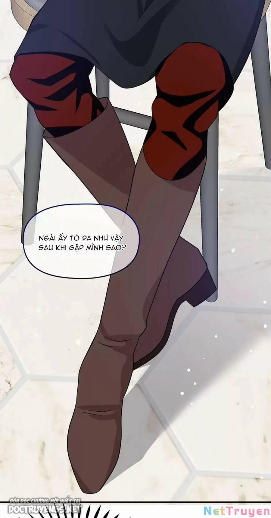 Quay Về Quá Khứ Mở Tiệm Bánh Kẹo 18.1 trang 23