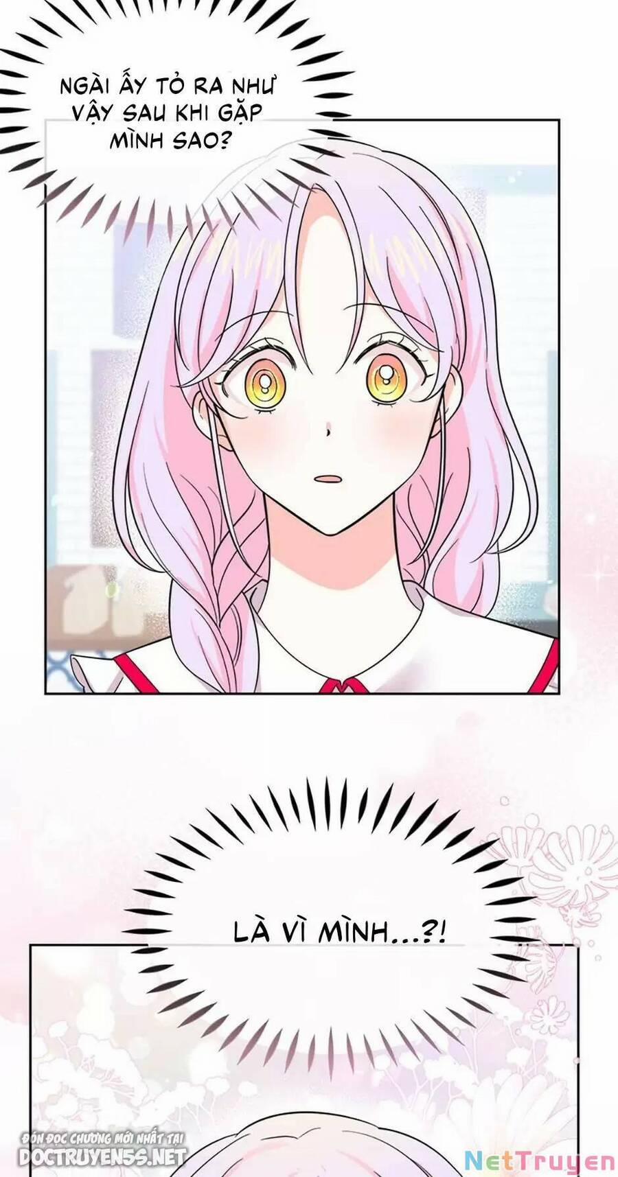 Quay Về Quá Khứ Mở Tiệm Bánh Kẹo 18.1 trang 24