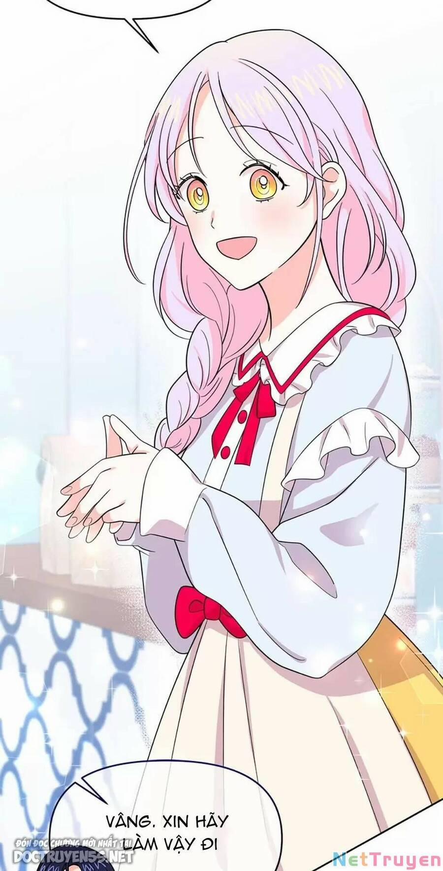 Quay Về Quá Khứ Mở Tiệm Bánh Kẹo 18.1 trang 29