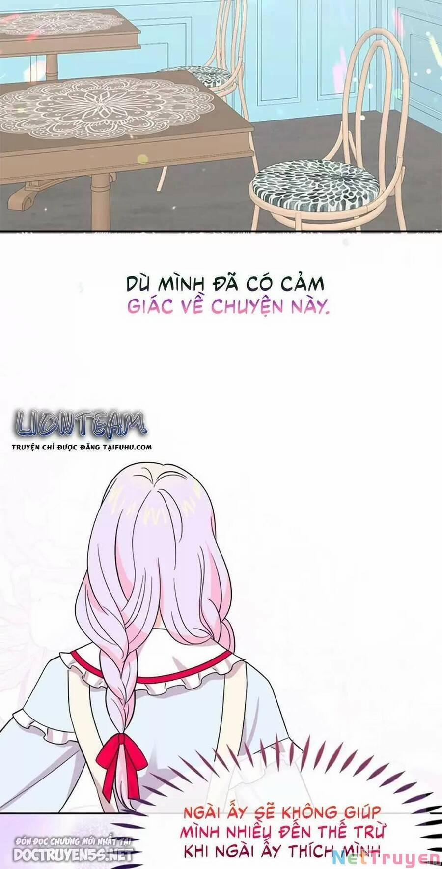 Quay Về Quá Khứ Mở Tiệm Bánh Kẹo 18.1 trang 31