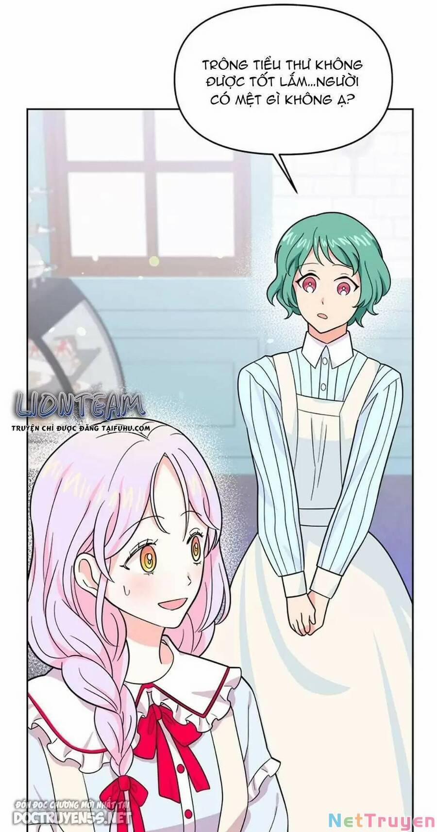 Quay Về Quá Khứ Mở Tiệm Bánh Kẹo 18.1 trang 37