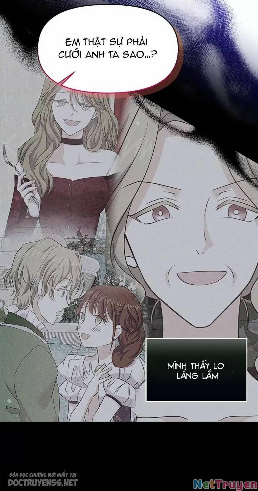 Quay Về Quá Khứ Mở Tiệm Bánh Kẹo 18.1 trang 39