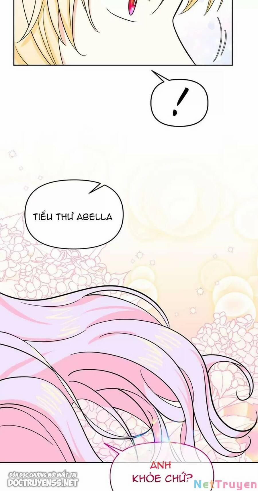 Quay Về Quá Khứ Mở Tiệm Bánh Kẹo 18.2 trang 11