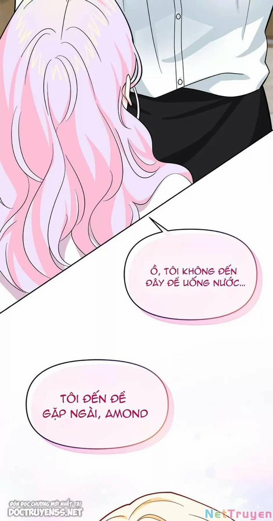 Quay Về Quá Khứ Mở Tiệm Bánh Kẹo 18.2 trang 13