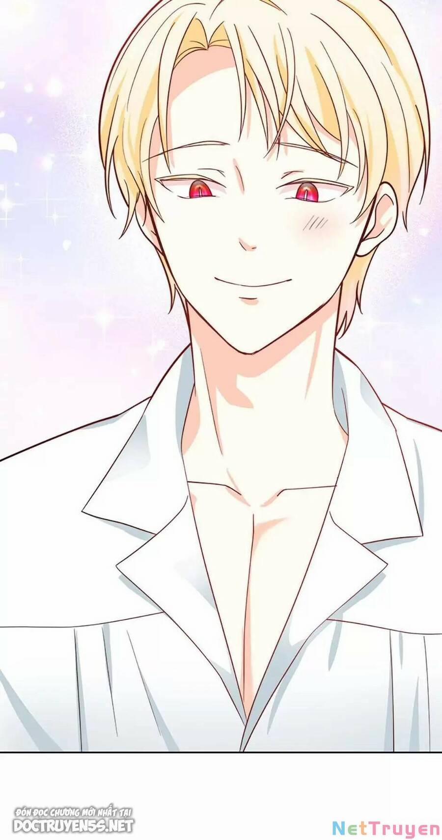 Quay Về Quá Khứ Mở Tiệm Bánh Kẹo 18.2 trang 14