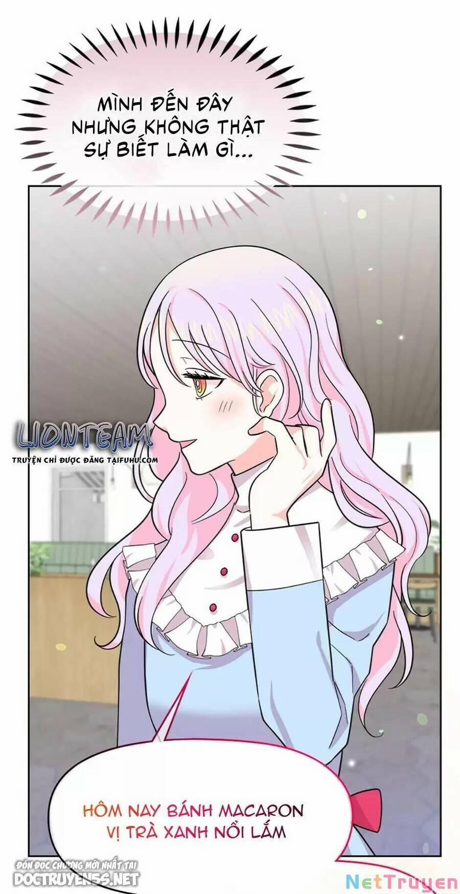 Quay Về Quá Khứ Mở Tiệm Bánh Kẹo 18.2 trang 15
