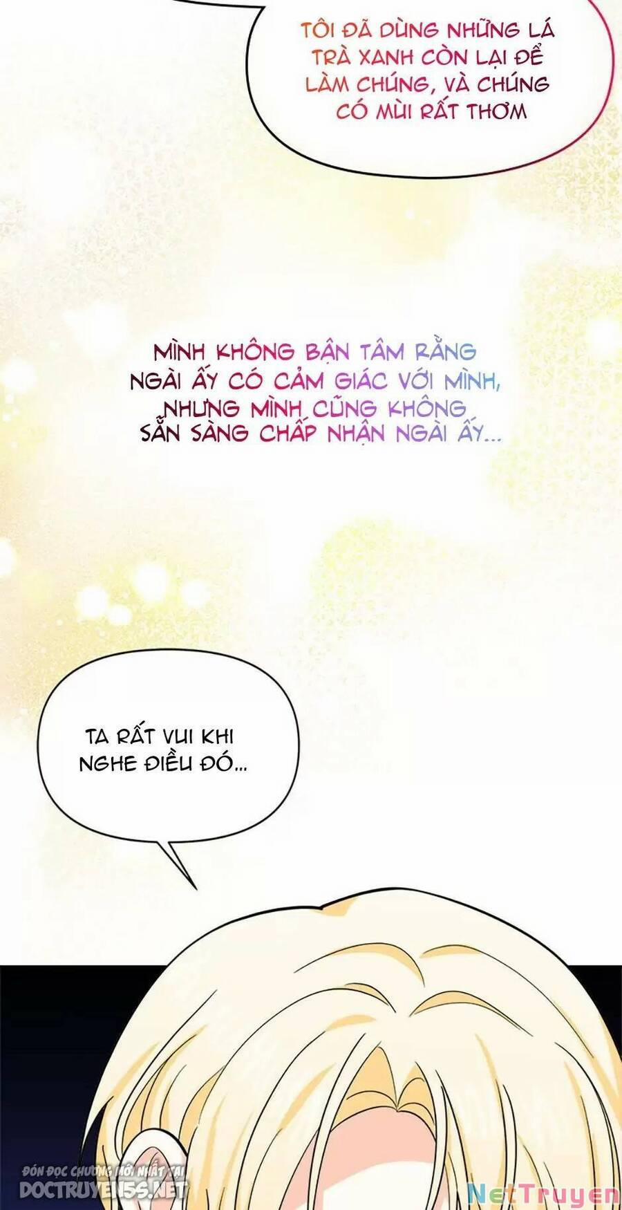 Quay Về Quá Khứ Mở Tiệm Bánh Kẹo 18.2 trang 16