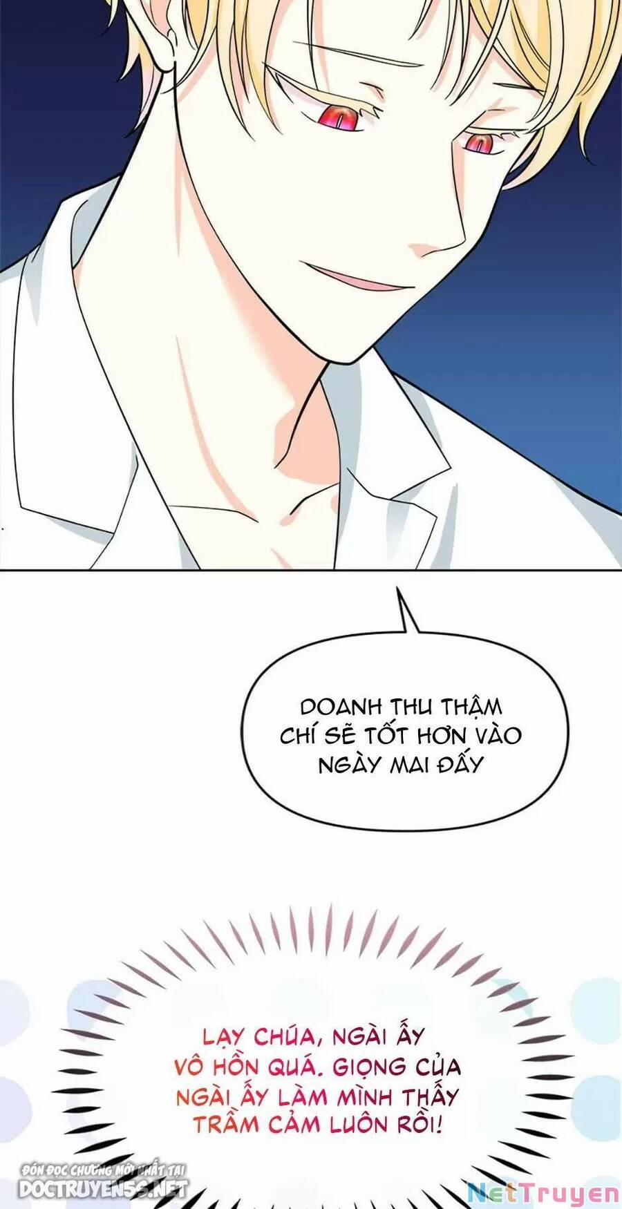 Quay Về Quá Khứ Mở Tiệm Bánh Kẹo 18.2 trang 17