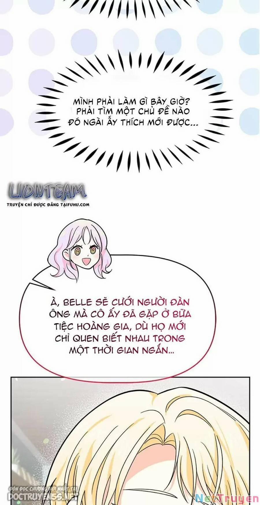 Quay Về Quá Khứ Mở Tiệm Bánh Kẹo 18.2 trang 18