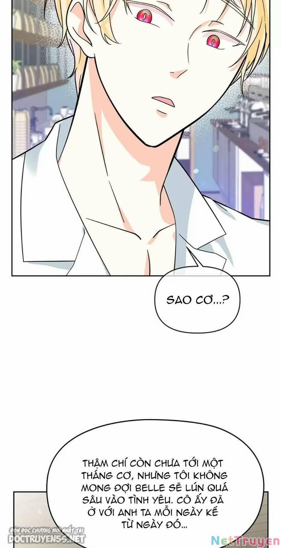 Quay Về Quá Khứ Mở Tiệm Bánh Kẹo 18.2 trang 19