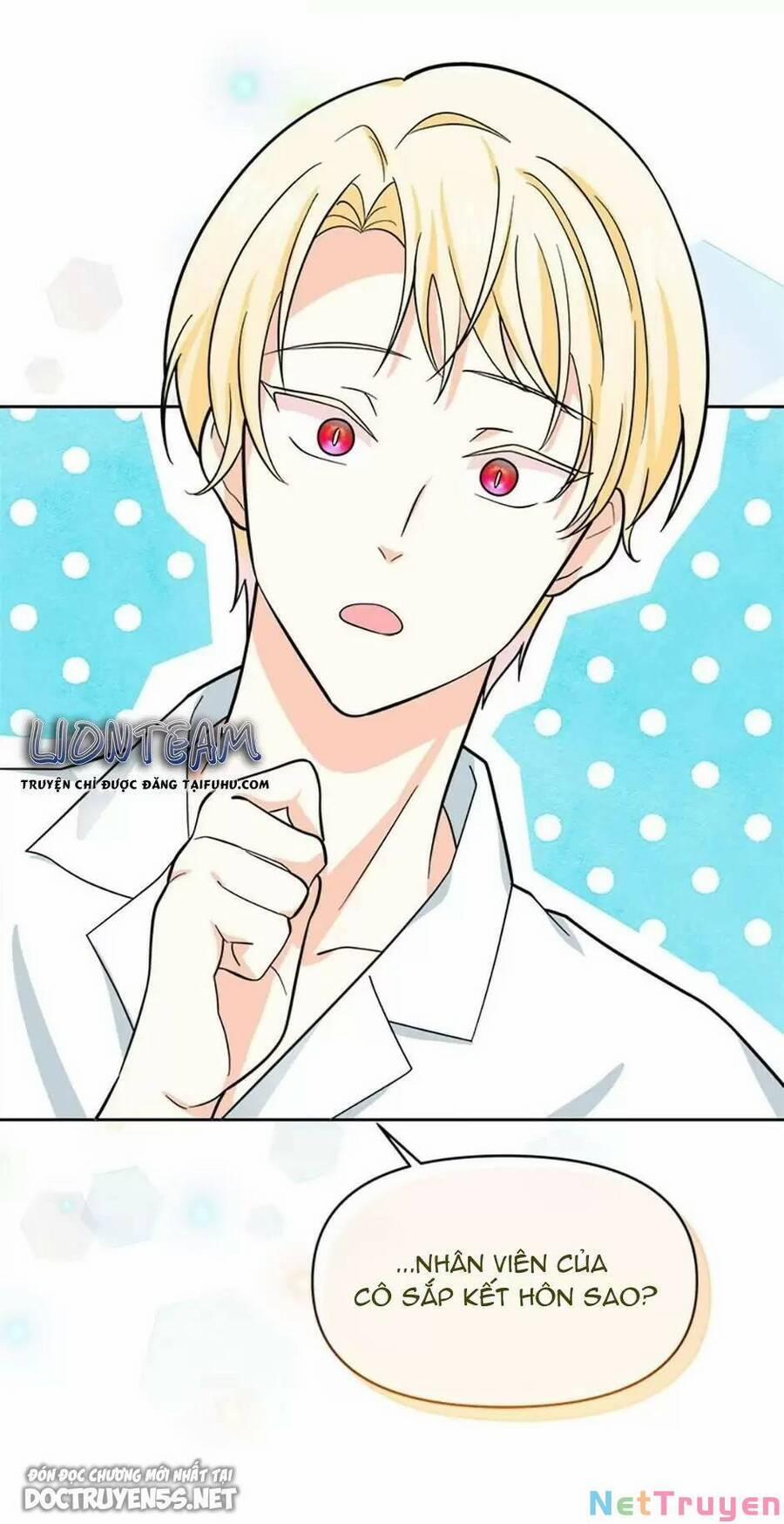 Quay Về Quá Khứ Mở Tiệm Bánh Kẹo 18.2 trang 21