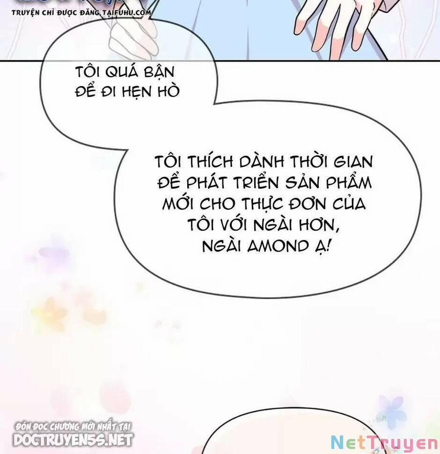 Quay Về Quá Khứ Mở Tiệm Bánh Kẹo 18.2 trang 27