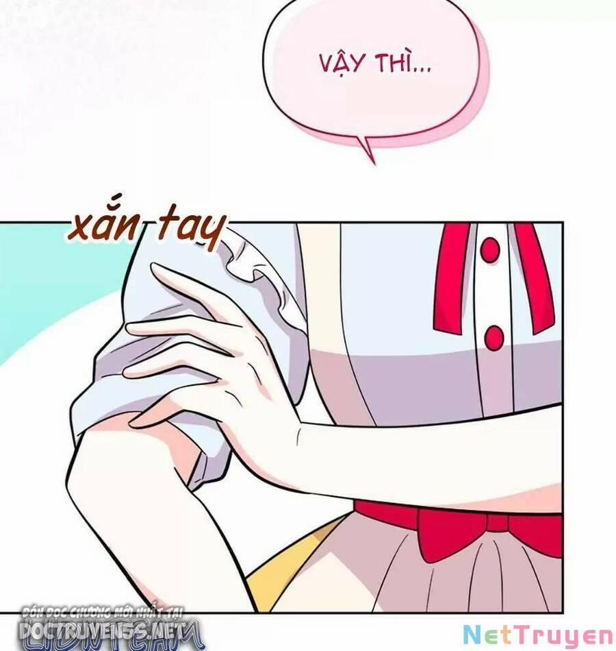 Quay Về Quá Khứ Mở Tiệm Bánh Kẹo 18.2 trang 4