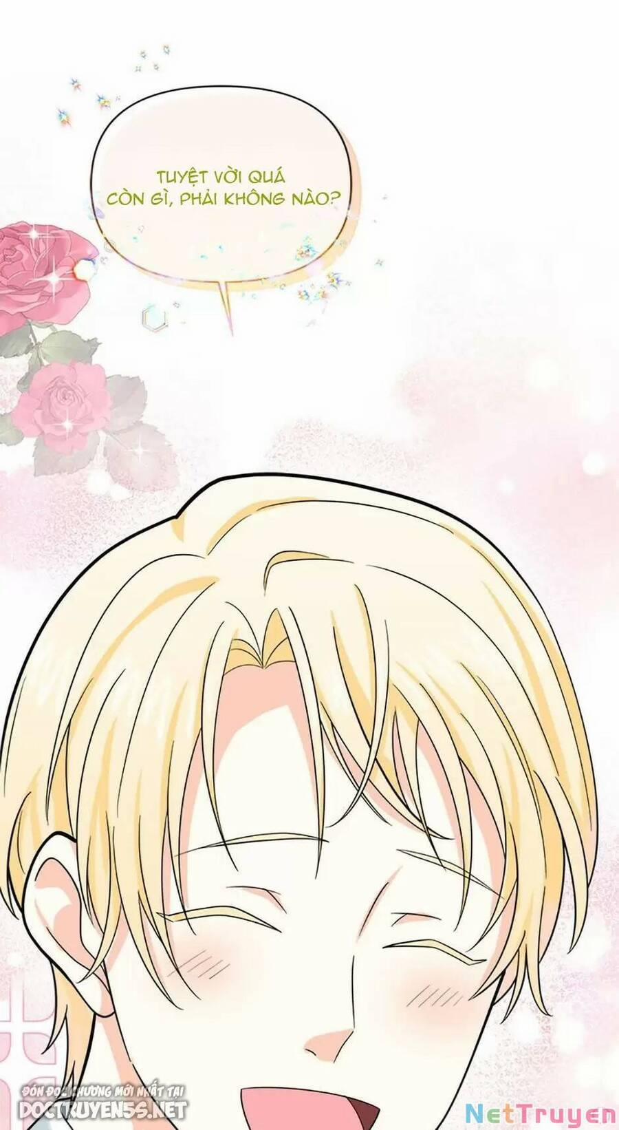 Quay Về Quá Khứ Mở Tiệm Bánh Kẹo 18.2 trang 48