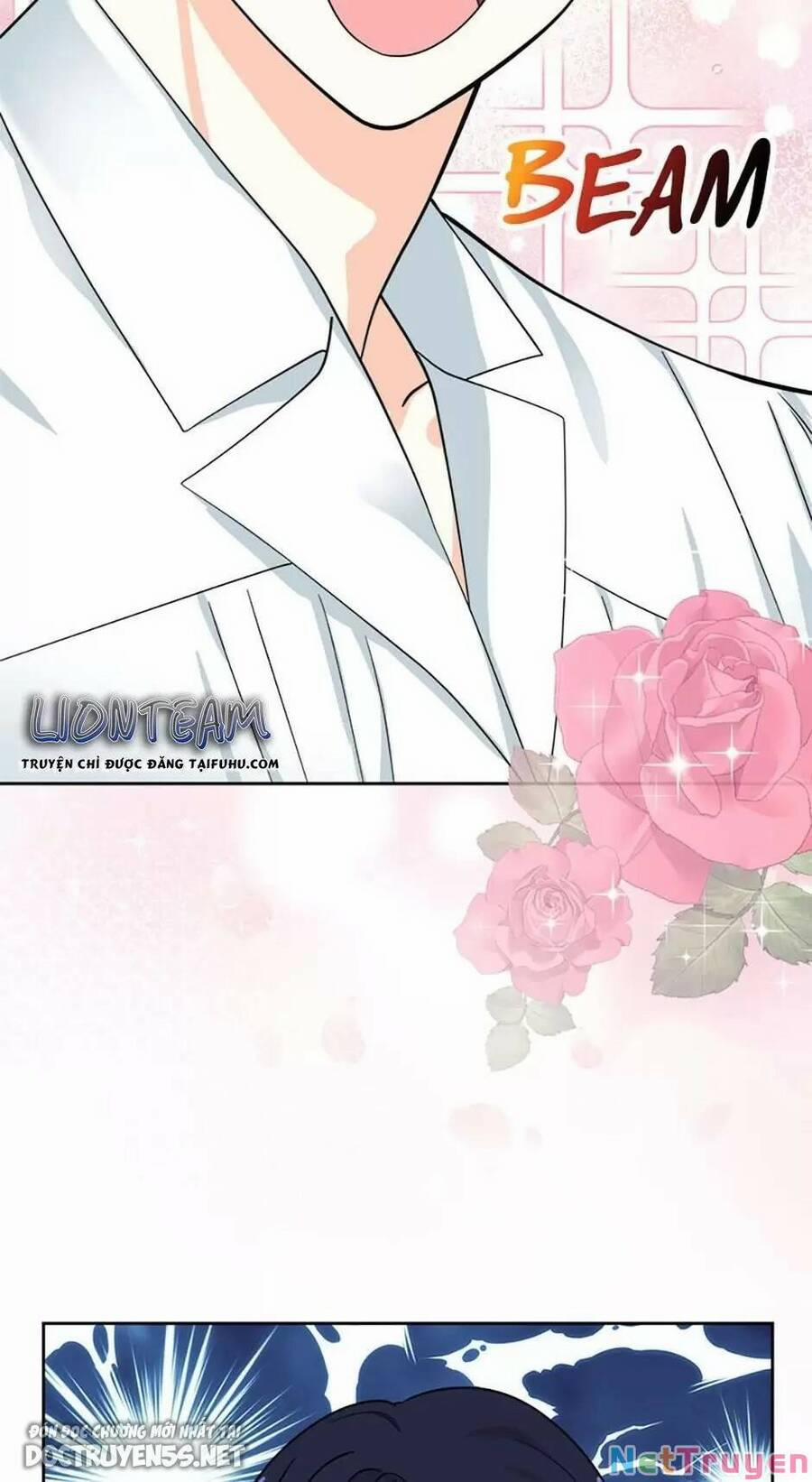 Quay Về Quá Khứ Mở Tiệm Bánh Kẹo 18.2 trang 49