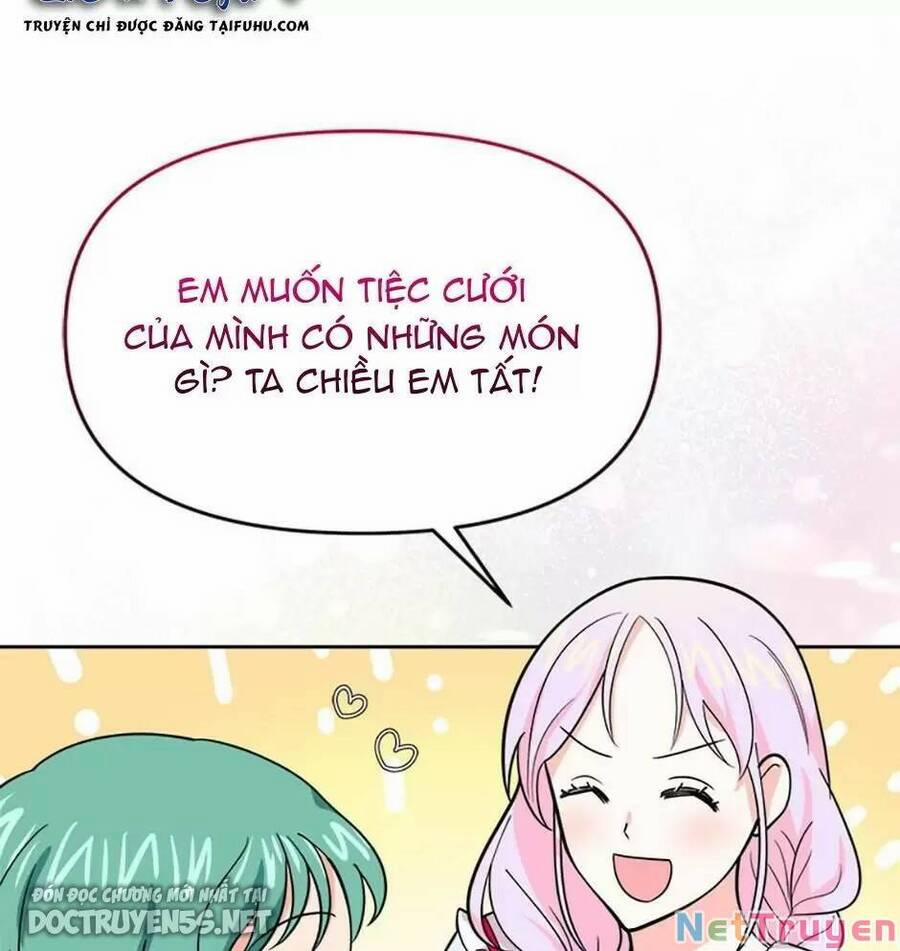 Quay Về Quá Khứ Mở Tiệm Bánh Kẹo 18.2 trang 5