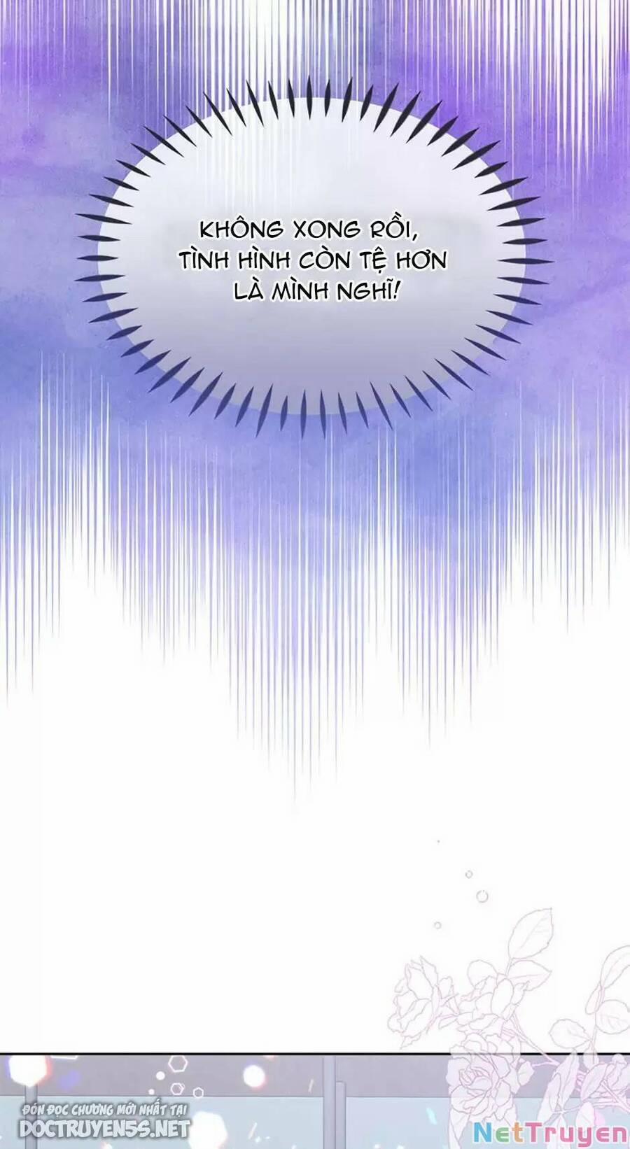 Quay Về Quá Khứ Mở Tiệm Bánh Kẹo 18.2 trang 51