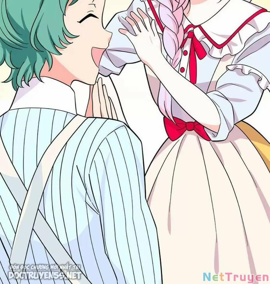 Quay Về Quá Khứ Mở Tiệm Bánh Kẹo 18.2 trang 6