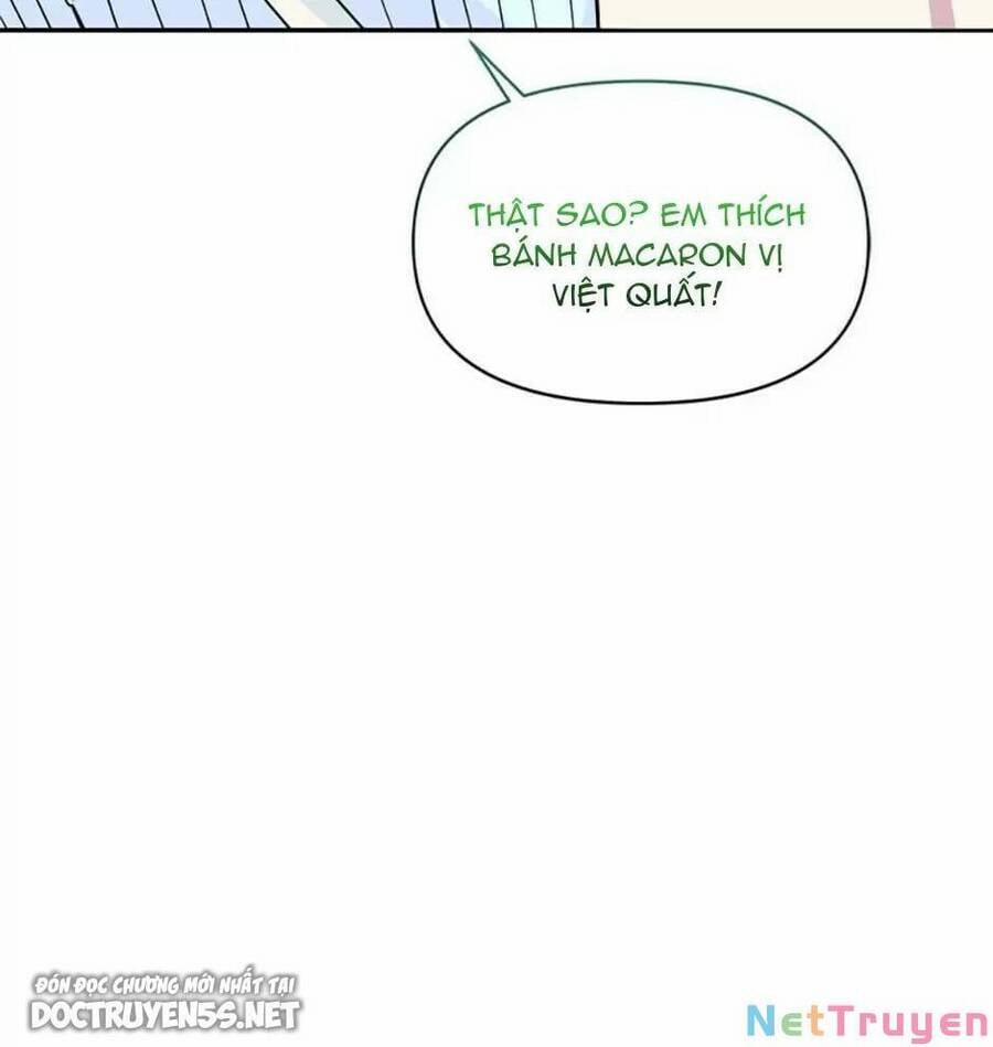 Quay Về Quá Khứ Mở Tiệm Bánh Kẹo 18.2 trang 7