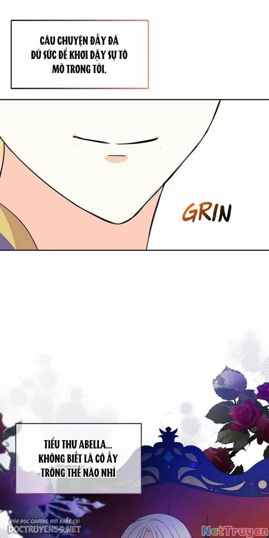 Quay Về Quá Khứ Mở Tiệm Bánh Kẹo 19.1 trang 16