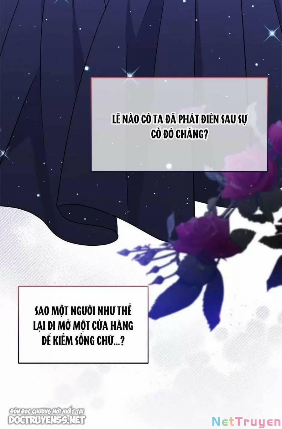 Quay Về Quá Khứ Mở Tiệm Bánh Kẹo 19.1 trang 18