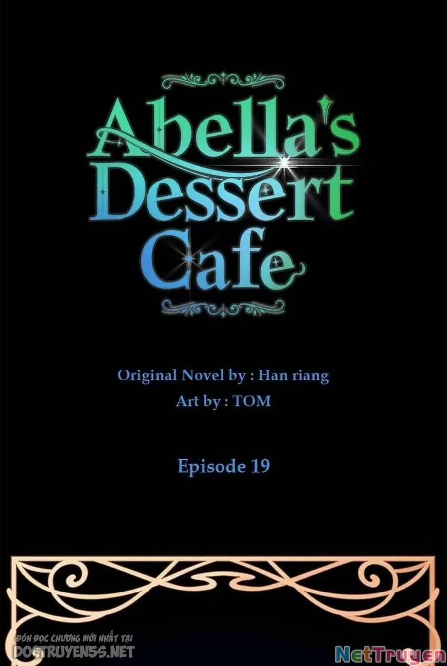 Quay Về Quá Khứ Mở Tiệm Bánh Kẹo 19.1 trang 2
