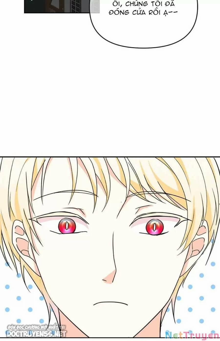 Quay Về Quá Khứ Mở Tiệm Bánh Kẹo 19.1 trang 20
