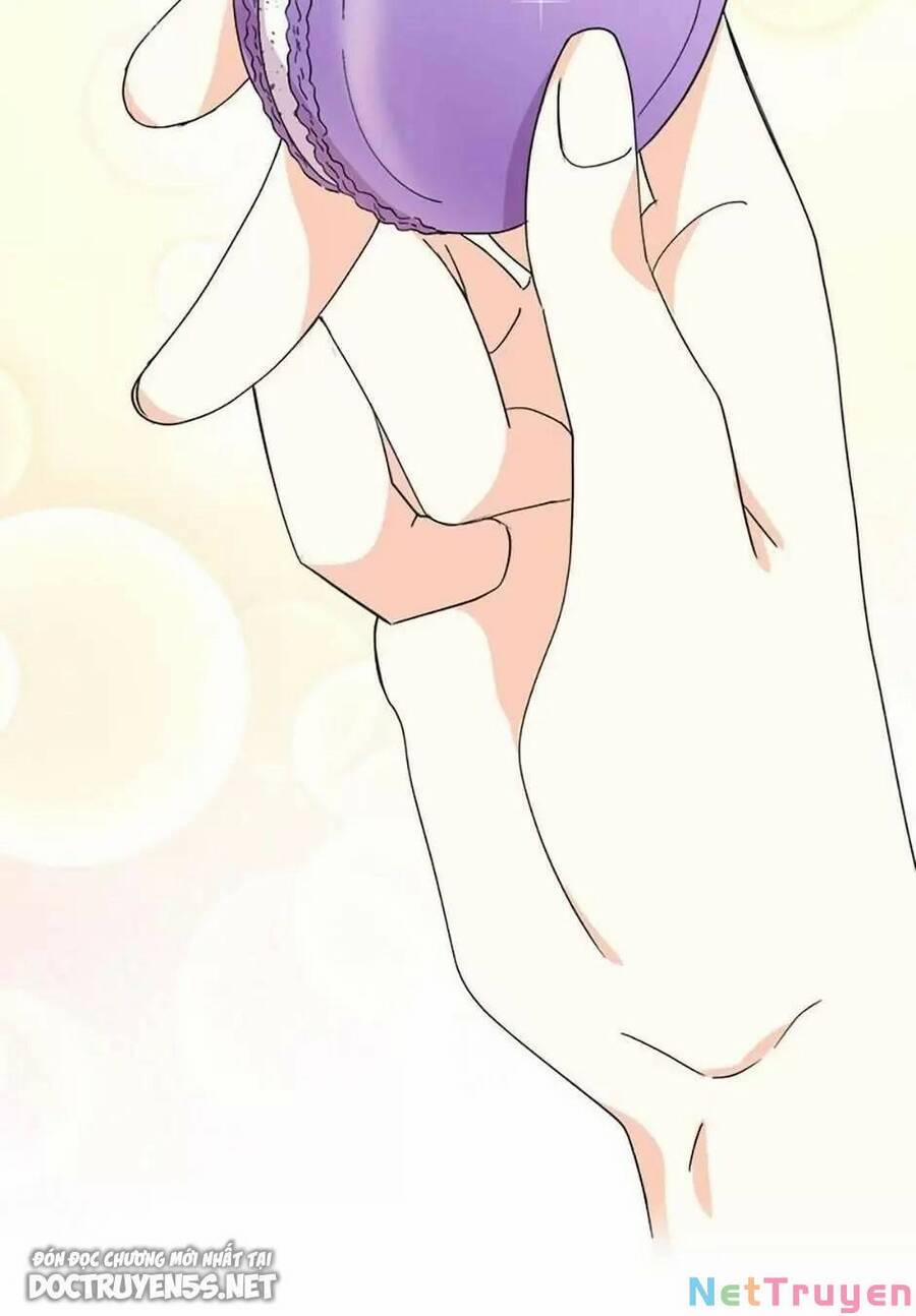 Quay Về Quá Khứ Mở Tiệm Bánh Kẹo 19.1 trang 26