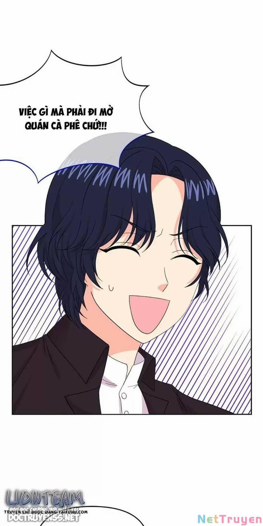 Quay Về Quá Khứ Mở Tiệm Bánh Kẹo 19.1 trang 29