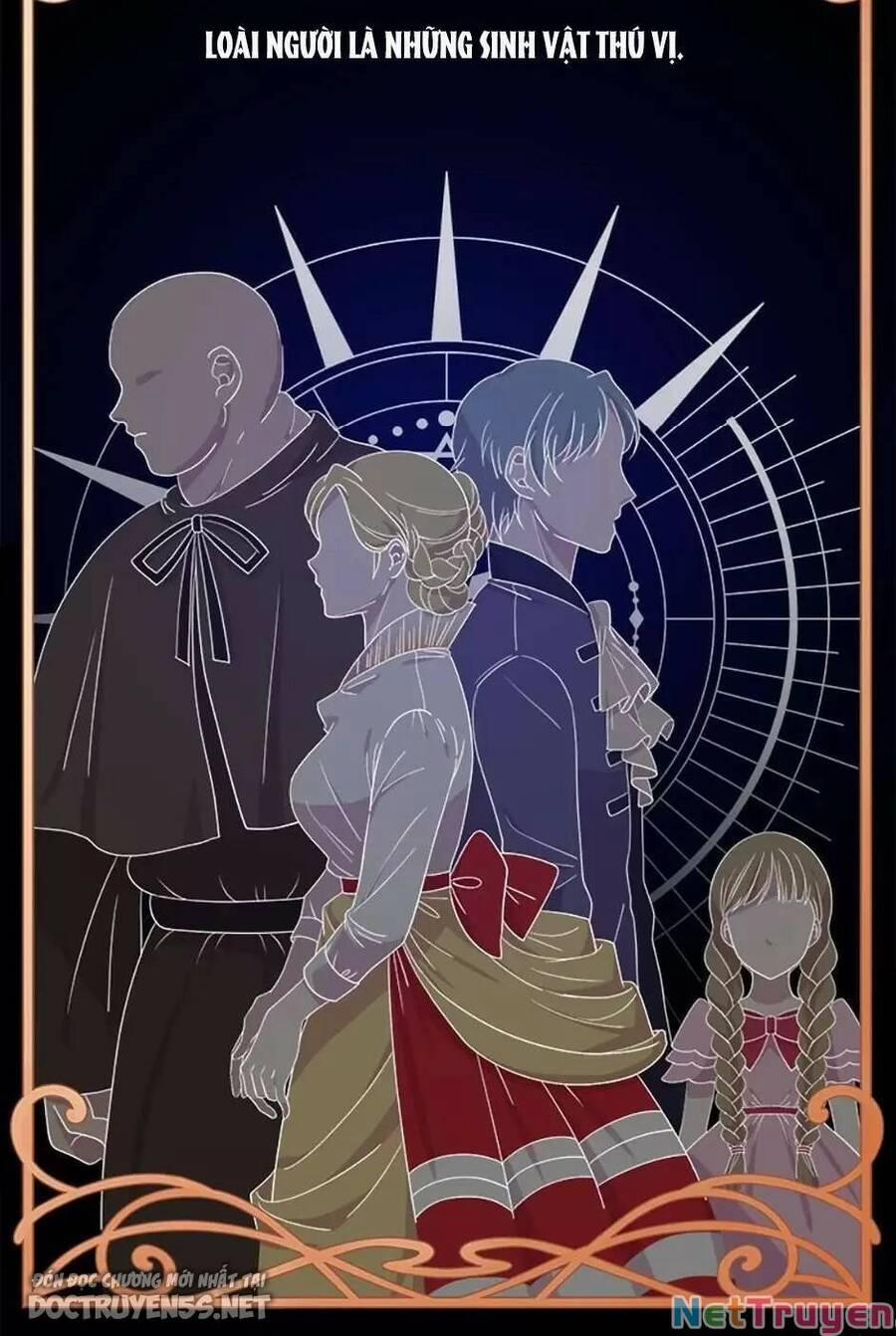 Quay Về Quá Khứ Mở Tiệm Bánh Kẹo 19.1 trang 3