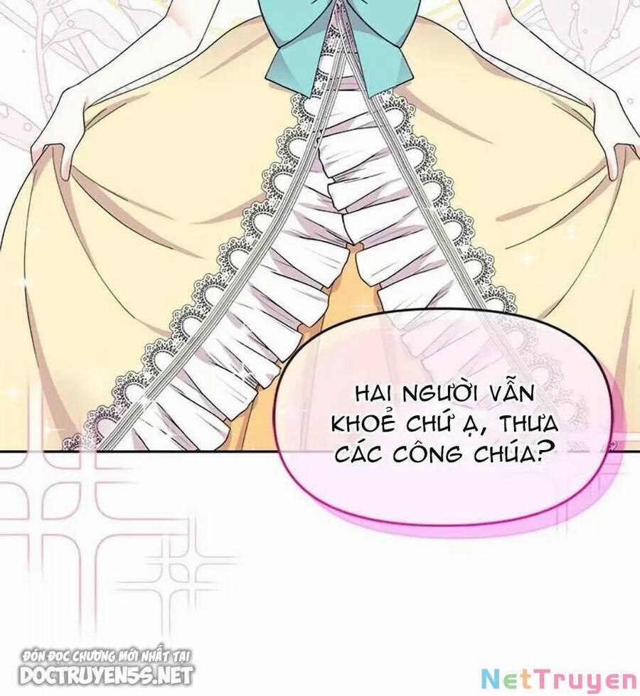 Quay Về Quá Khứ Mở Tiệm Bánh Kẹo 19.1 trang 40