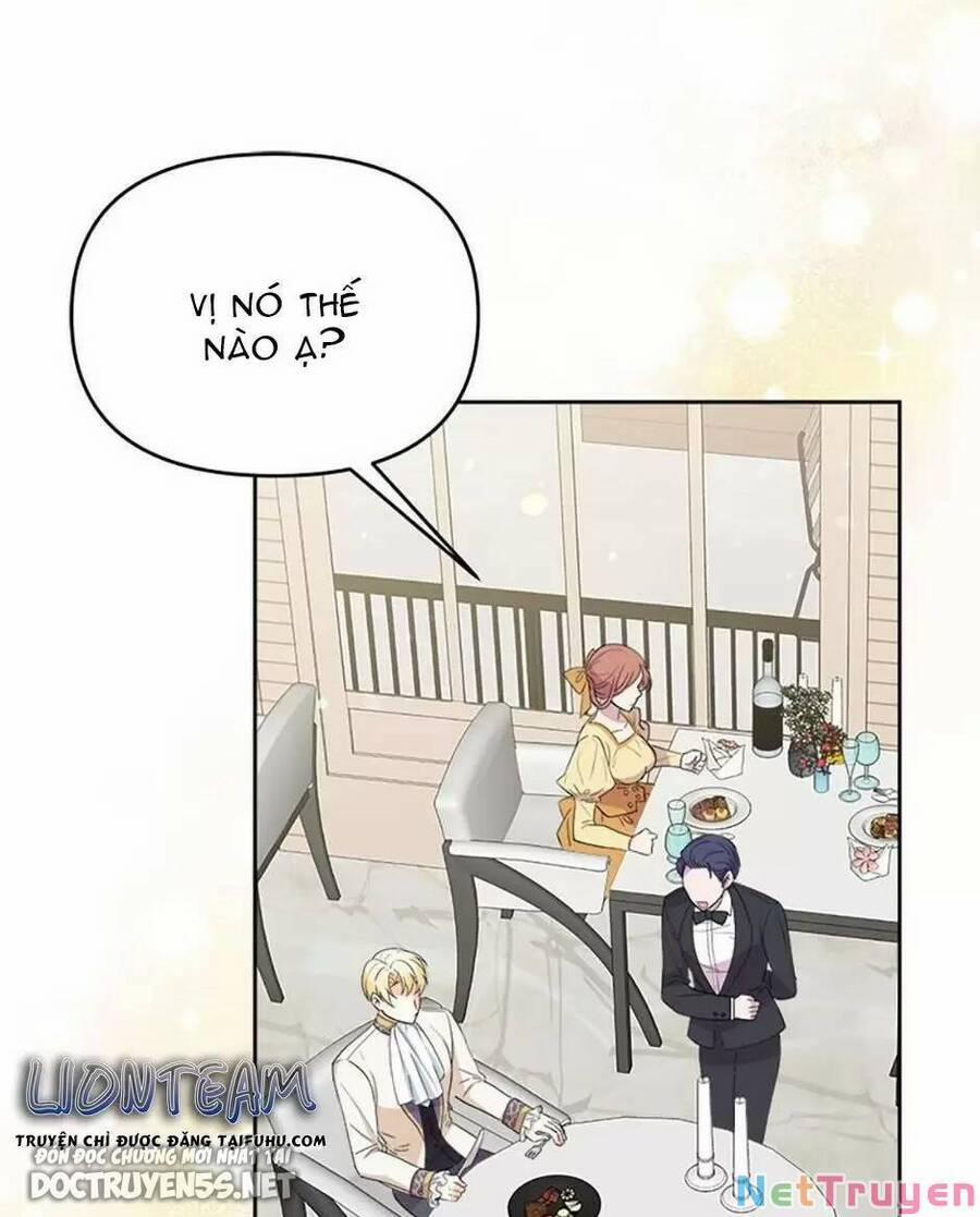Quay Về Quá Khứ Mở Tiệm Bánh Kẹo 19.1 trang 8