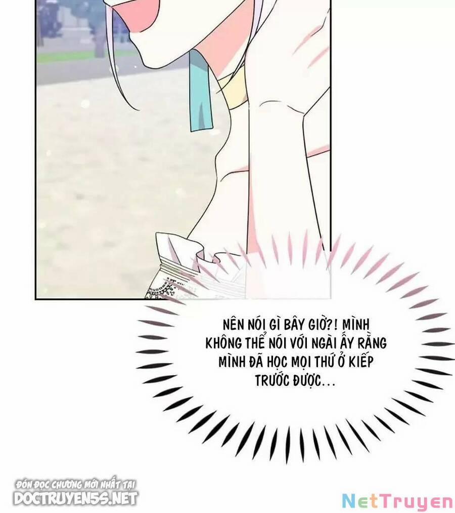 Quay Về Quá Khứ Mở Tiệm Bánh Kẹo 19.2 trang 13