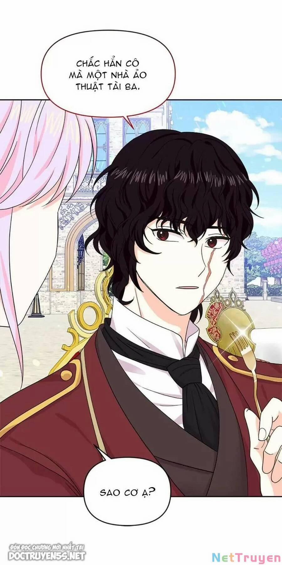 Quay Về Quá Khứ Mở Tiệm Bánh Kẹo 19.2 trang 14
